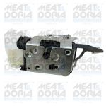 Perälaudan lukitus MEAT & DORIA 31032