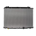 Radiator, motorkoeling NRF 58383