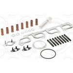 Kit d'assemblage, turbocompresseur ELRING 373.820
