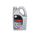 Motoröl FUCHS 602451675 TITAN Supersyn F ECODT5W30 5L
