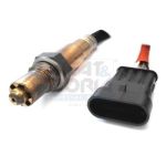 Sonda lambda MEAT & DORIA 81087