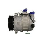 Compressor, ar condicionado NISSENS 890140