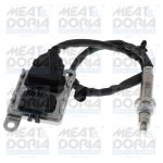 NOx-sensor, NOx-katalysator MEAT & DORIA 57027