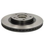 Bremsscheibe TRW DF4610, 1 Stück