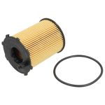 Filtro de aceite HENGST E1023H D232