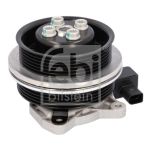 Vattenpump FEBI BILSTEIN 199695