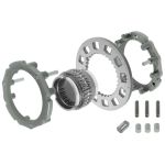 Synkroniserare EURORICAMBI 95536603