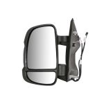 Rétroviseur extérieur MAGNETI MARELLI 182201600200