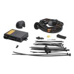 Elektriskt kit, släpvagnskoppling WESTFALIA 305210300113