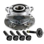 Radlagersatz SNR R165.33