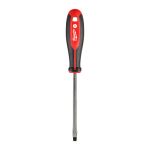 Platte schroevendraaier MILWAUKEE 4932471779