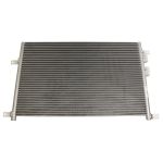 Condensator, airconditioning VEMO V24-62-0001