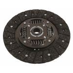Disco de embrague SACHS 1878 634 108