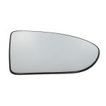 Vidro do espelho, espelho exterior BLIC 6102-02-1232517P Direita