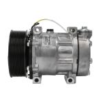 Airco-compressor THERMOTEC KTT090562