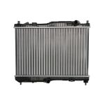 Radiador, refrigeración de motor NRF 59134A