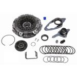 Kupplungssatz SACHS 3000 943 001