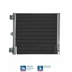 Condenseur (climatisation) NISSENS 941006