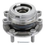 Radlagersatz SNR R168.91