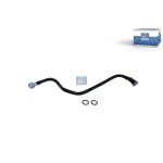 Anschlussstutzen, Kühlmittelleitung DT SPARE PARTS 2.00365SP