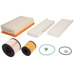Filter-Satz PURFLUX KIT26