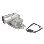 Thermostat, Kühlmittel THERMOTEC D2E002TT