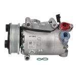 Compresseur de climatisation ELSTOCK 51-0903