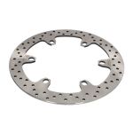 Disque de frein BREMBO 68B407F3, 1 Stück