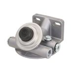 Staffa per filtro carburante BOSS FILTERS BS04-288