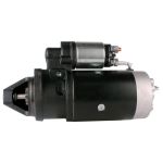 Motor de arranque HELLA 8EA 012 586-451