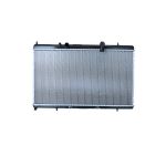 Radiator, motorkoeling NRF 50444