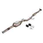 Catalisador WALKER 28065