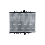 Radiateur, refroidissement du moteur NRF 58351A