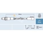 Sonda lambda FAE 77418