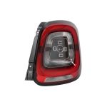 Luz trasera DEPO 661-1976R-LD-UE