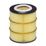 Ölfilter HENGST FILTER E832H D317