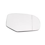 Cristal, espejo gran angular BLIC 6102-01-1058P Derecha