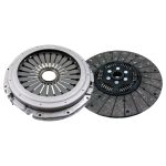 Kit d'embrayage FEBI BILSTEIN 178799