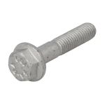 Tornillo, sistema de escape WALKER 80674
