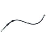 Bremsleitungssatz FEBI BILSTEIN 108086