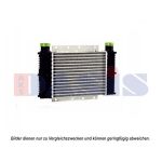 Intercooler AKS DASIS 447010N