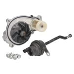 Kühlmittelpumpe Continental CTAM WPS3391