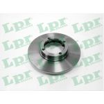 Bromsskiva LPR O1441P