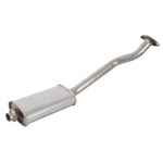 Vorschalldämpfer WALKER 22756