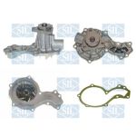 Vattenpump SIL PA236