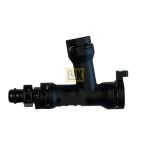 Kupplungsspitzendrehmomentbegrenzer Schaeffler LuK 418 0455 10