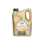 Aceite de motor TotalEnergies 2213836 Quartz 9000 NFC 5W30 4L