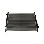Arrefecedor do motor VEMO V25-60-0009