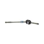 Gelenkwelle, Achsantrieb DT Spare Parts 3.63302