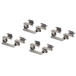 Conjunto de montagem, pastilha de travão AUTOFREN SEINSA D4-2941A